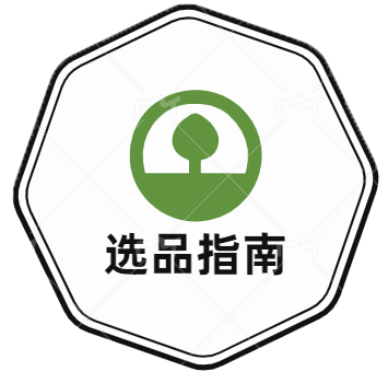 选品指南